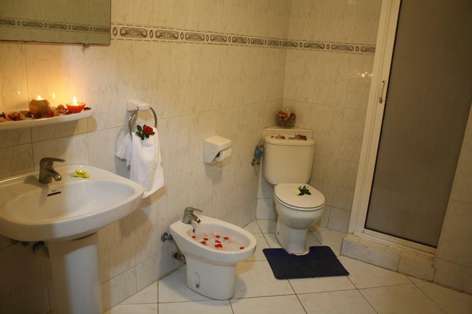 Hotel Residence Louban Agadir Room photo