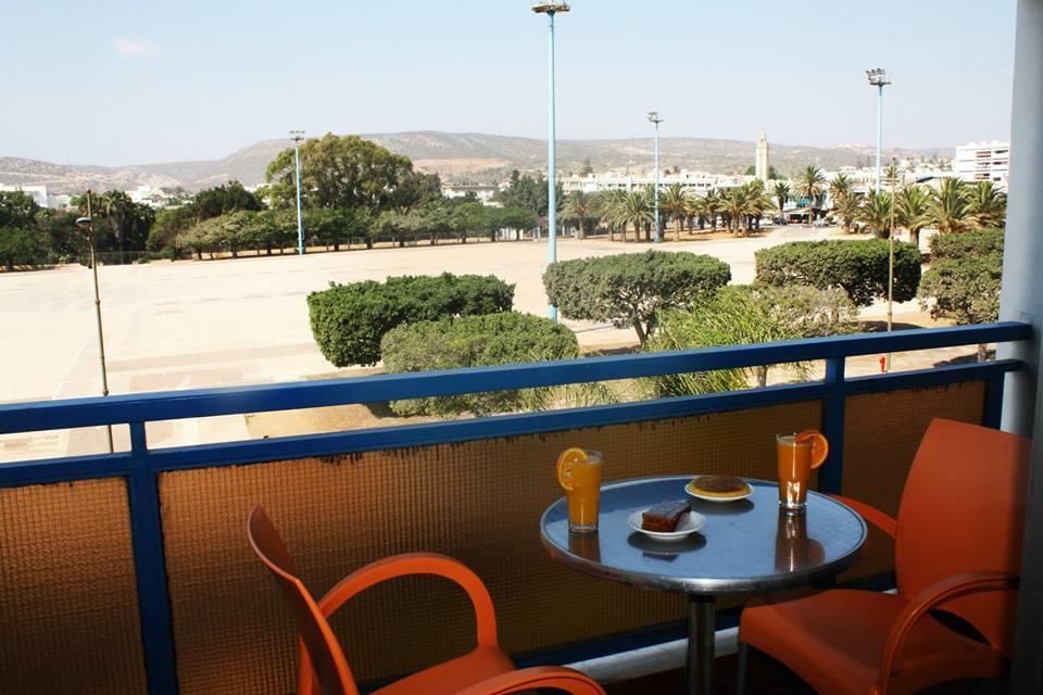 Hotel Residence Louban Agadir Room photo