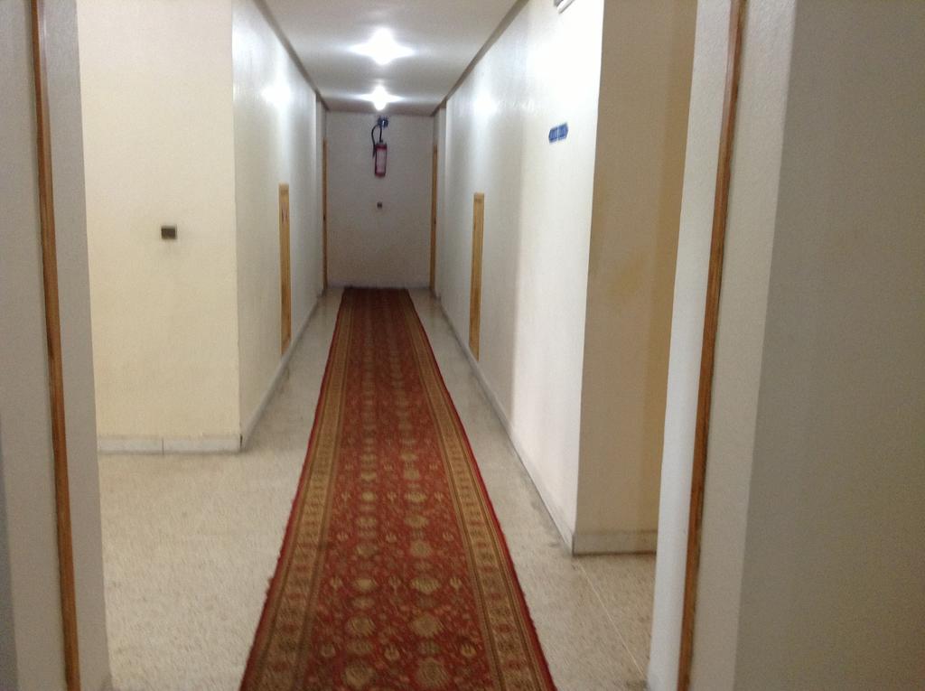 Hotel Residence Louban Agadir Room photo