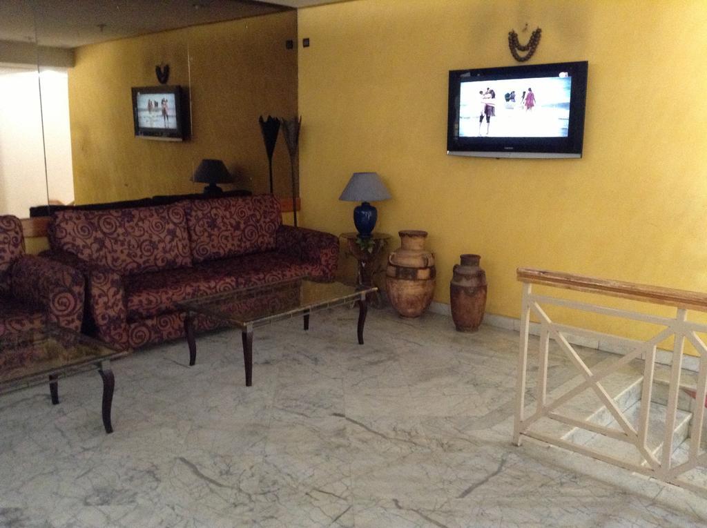 Hotel Residence Louban Agadir Room photo